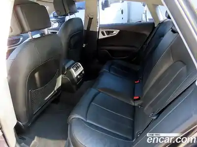 Audi A7 2013 3.0 Автомат в Москве № 196911, миниатюра 6