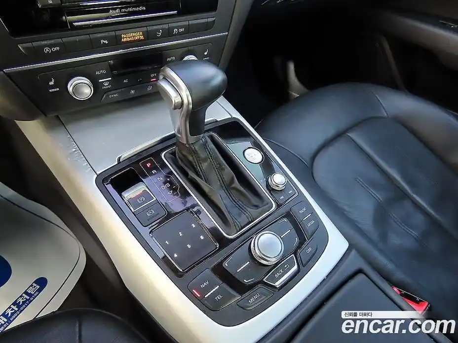 Audi A7 2013 3.0 Автомат в Москве № 196911, фото 10