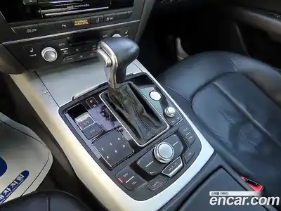 Audi A7 2013 3.0 Автомат в Москве № 196911, миниатюра 10