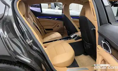 Porsche Panamera 2016 3.6 Автомат в Москве № 197561, миниатюра 12