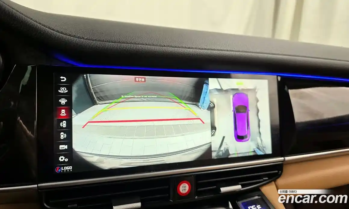 Porsche Panamera 2016 3.6 Автомат в Москве № 197561, фото 15