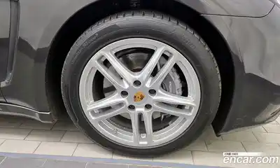 Porsche Panamera 2016 3.6 Автомат в Москве № 197561, миниатюра 5