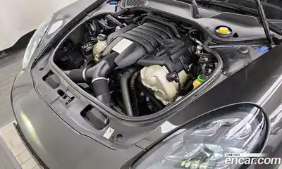 Porsche Panamera 2016 3.6 Автомат в Москве № 197561, миниатюра 6