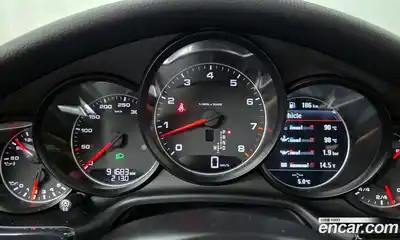 Porsche Panamera 2016 3.6 Автомат в Москве № 197561, миниатюра 8