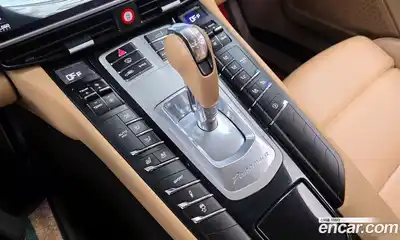 Porsche Panamera 2016 3.6 Автомат в Москве № 197561, миниатюра 9