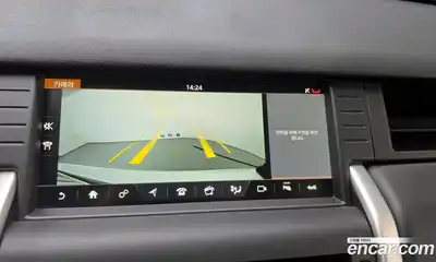 Land Rover Discovery Sport 2018 2.0 Автомат в Москве № 198251, миниатюра 11