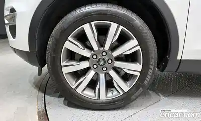 Land Rover Discovery Sport 2018 2.0 Автомат в Москве № 198251, миниатюра 2