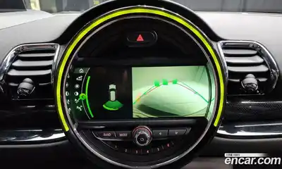 Mini Clubman 2019 1.5 Автомат в Москве № 198512, миниатюра 12