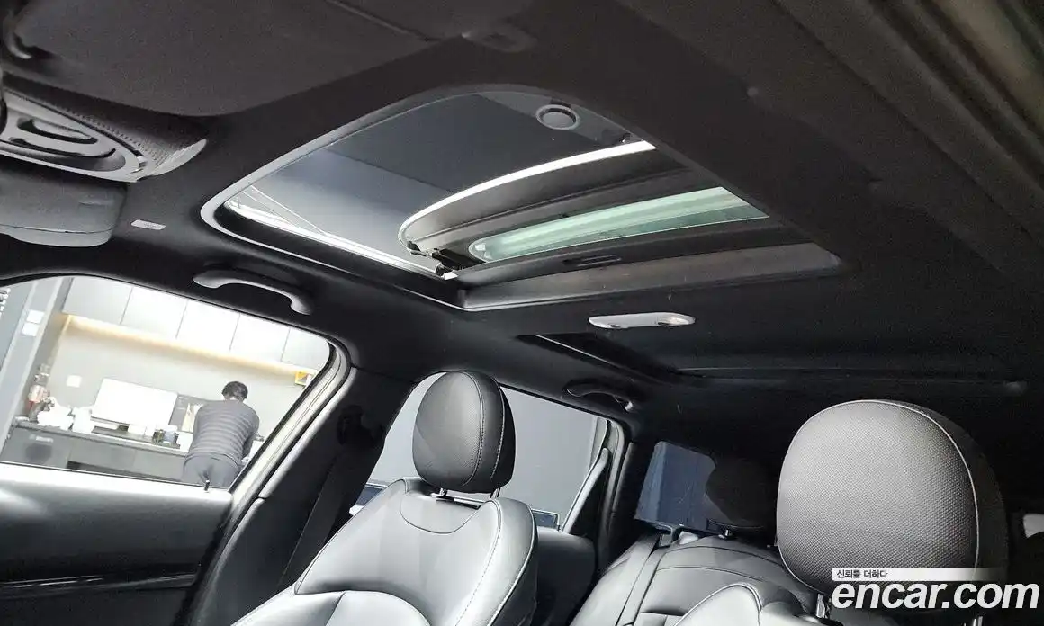 Mini Clubman 2019 1.5 Автомат в Москве № 198512, фото 3