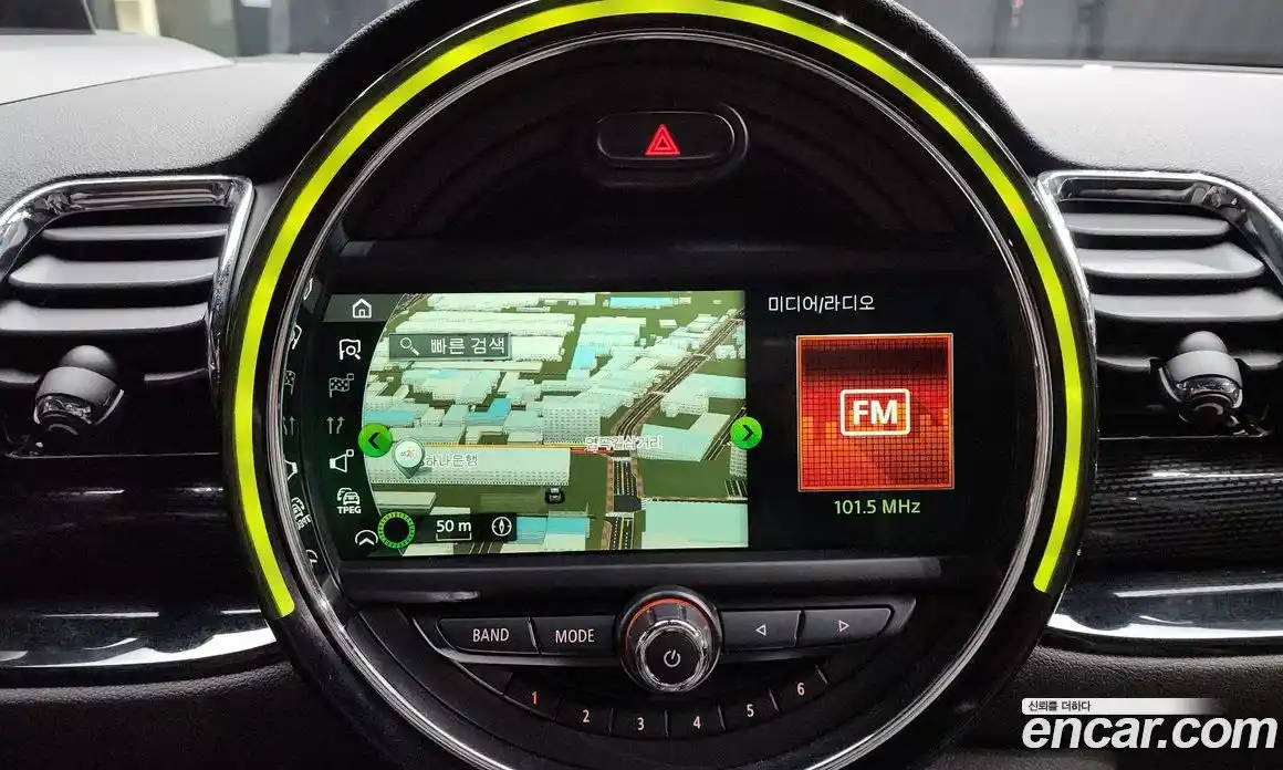 Mini Clubman 2019 1.5 Автомат в Москве № 198512, фото 4