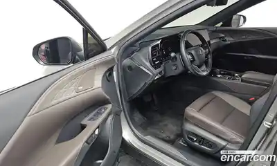 Lexus RX 2025 2.5 Автомат в Москве № 198729, миниатюра 11