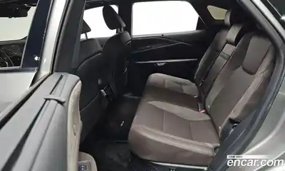 Lexus RX 2025 2.5 Автомат в Москве № 198729, миниатюра 12