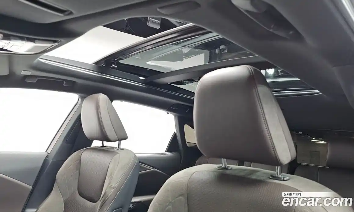 Lexus RX 2025 2.5 Автомат в Москве № 198729, фото 18