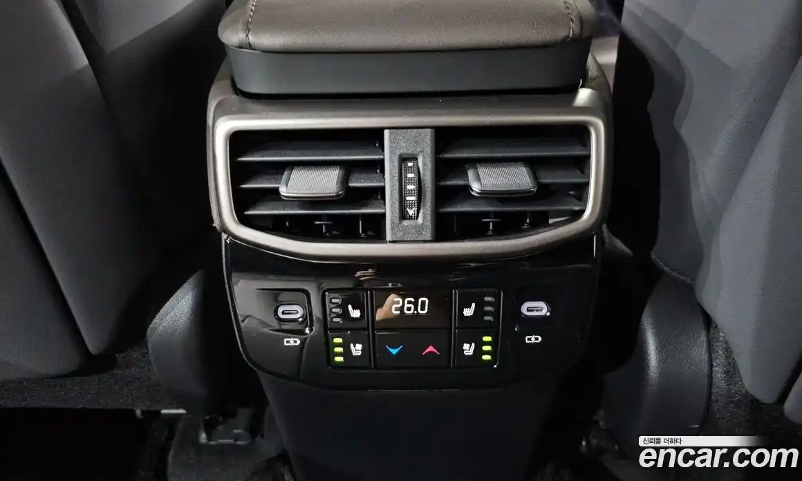 Lexus RX 2025 2.5 Автомат в Москве № 198729, фото 19