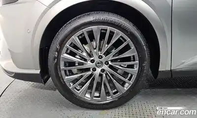 Lexus RX 2025 2.5 Автомат в Москве № 198729, миниатюра 5