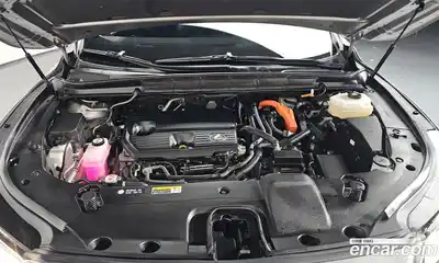 Lexus RX 2025 2.5 Автомат в Москве № 198729, миниатюра 6