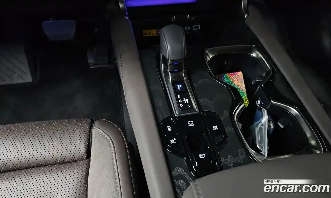 Lexus RX 2025 2.5 Автомат в Москве № 198729, фото 9