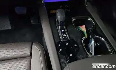 Lexus RX 2025 2.5 Автомат в Москве № 198729, миниатюра 9