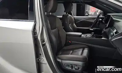 Lexus RX 2025 2.5 Автомат в Москве № 198729, миниатюра 10