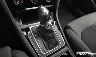 Volkswagen Golf 2014 1.6 Автомат в Москве № 198925, миниатюра 12