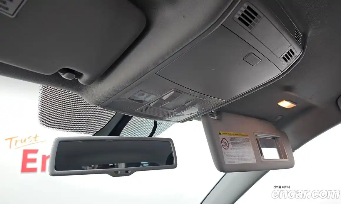 Volkswagen Golf 2014 1.6 Автомат в Москве № 198925, фото 18