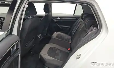 Volkswagen Golf 2014 1.6 Автомат в Москве № 198925, миниатюра 8