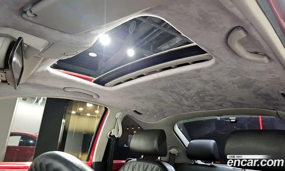 Volkswagen Beatle 2007 2.0 Автомат в Москве № 199199, фото 18