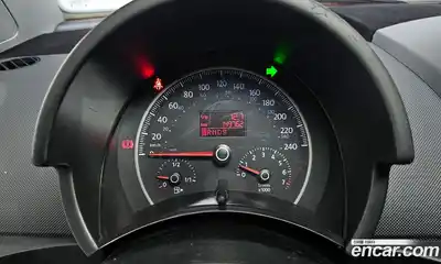 Volkswagen Beatle 2007 2.0 Автомат в Москве № 199199, миниатюра 2