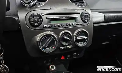 Volkswagen Beatle 2007 2.0 Автомат в Москве № 199199, миниатюра 3