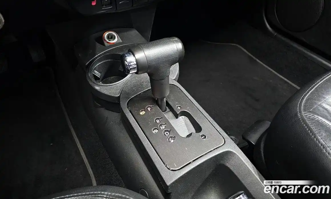 Volkswagen Beatle 2007 2.0 Автомат в Москве № 199199, фото 9