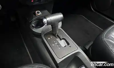 Volkswagen Beatle 2007 2.0 Автомат в Москве № 199199, миниатюра 9