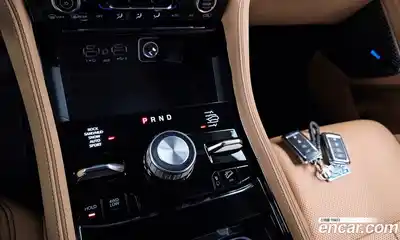 Jeep Cherokee 2023 2.0 Автомат в Москве № 199453, миниатюра 7