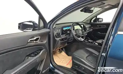 Kia Sportage 2022 1.6 Автомат в Москве № 20076, миниатюра 11