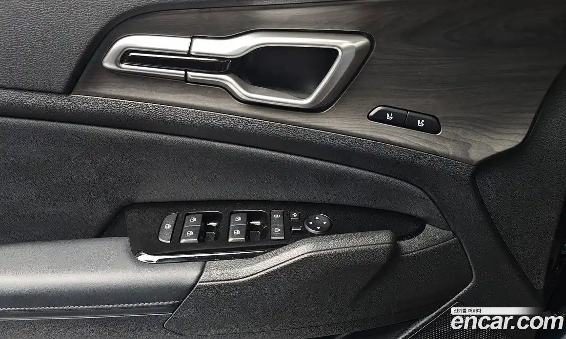 Kia Sportage 2022 1.6 Автомат в Москве № 20076, фото 13