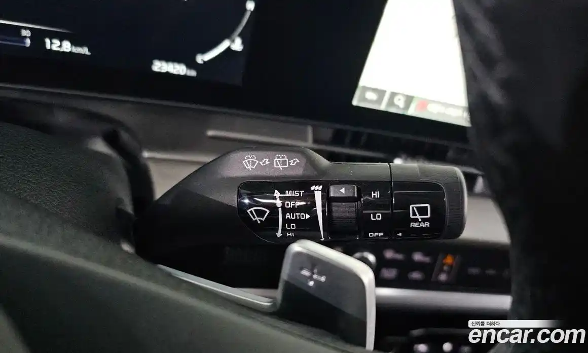 Kia Sportage 2022 1.6 Автомат в Москве № 20076, фото 20