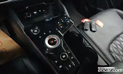 Kia Sportage 2022 1.6 Автомат в Москве № 20076, миниатюра 5