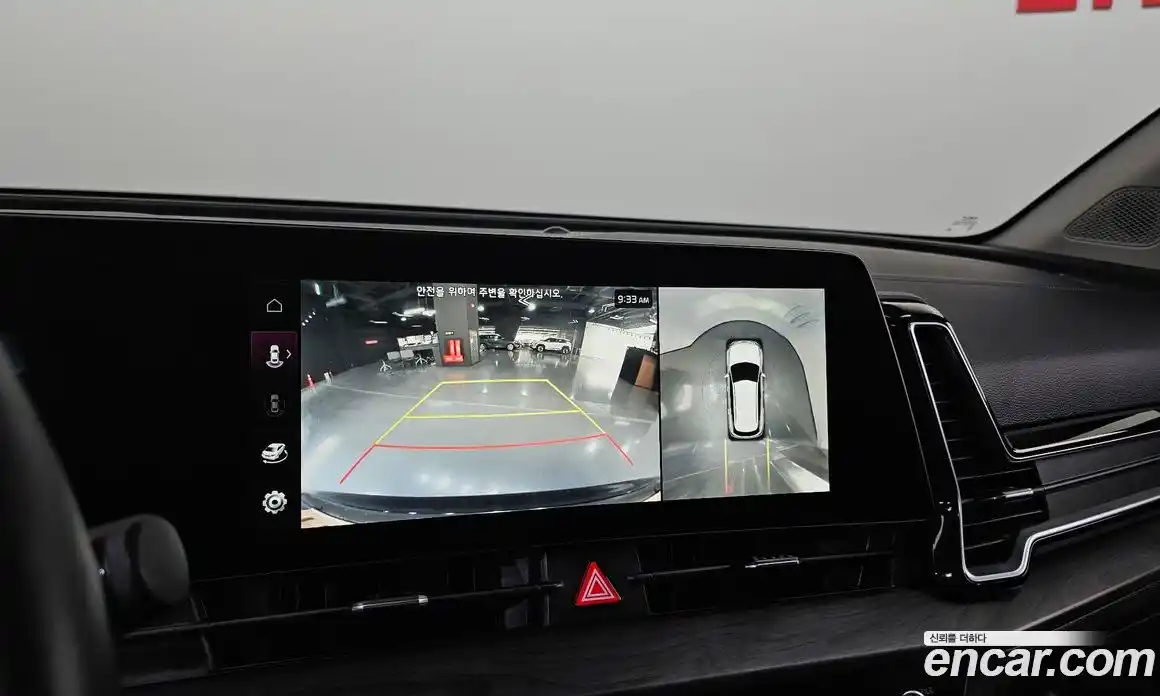 Kia Sportage 2022 1.6 Автомат в Москве № 20076, фото 6