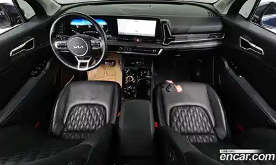 Kia Sportage 2022 1.6 Автомат в Москве № 20076, миниатюра 8