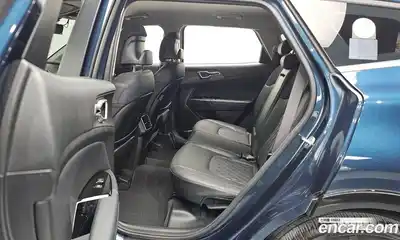 Kia Sportage 2022 1.6 Автомат в Москве № 20076, миниатюра 9