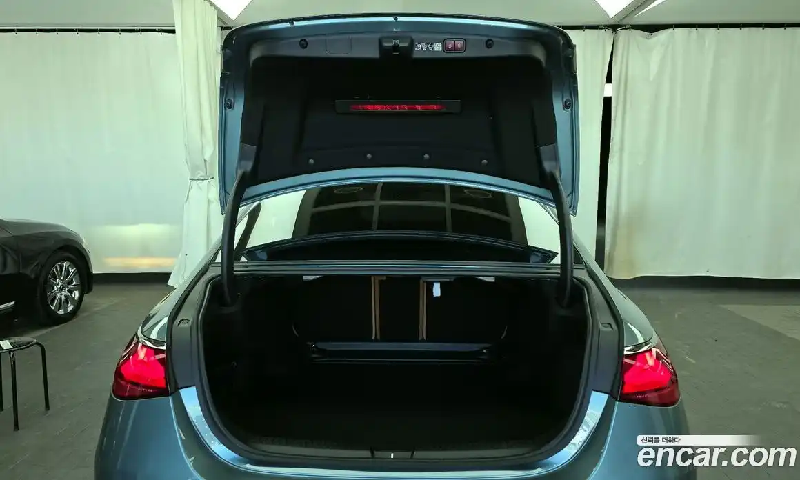 Mercedes-Benz E-Class 2025 2.0 Автомат в Москве № 201908, фото 11