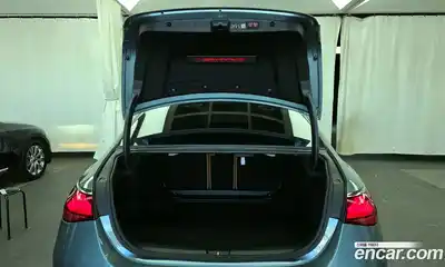 Mercedes-Benz E-Class 2025 2.0 Автомат в Москве № 201908, миниатюра 11