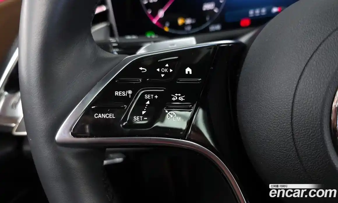 Mercedes-Benz E-Class 2025 2.0 Автомат в Москве № 201908, фото 13