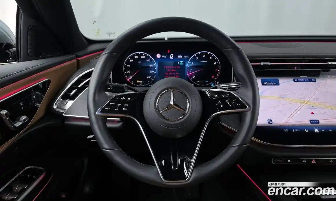 Mercedes-Benz E-Class 2025 2.0 Автомат в Москве № 201908, фото 16