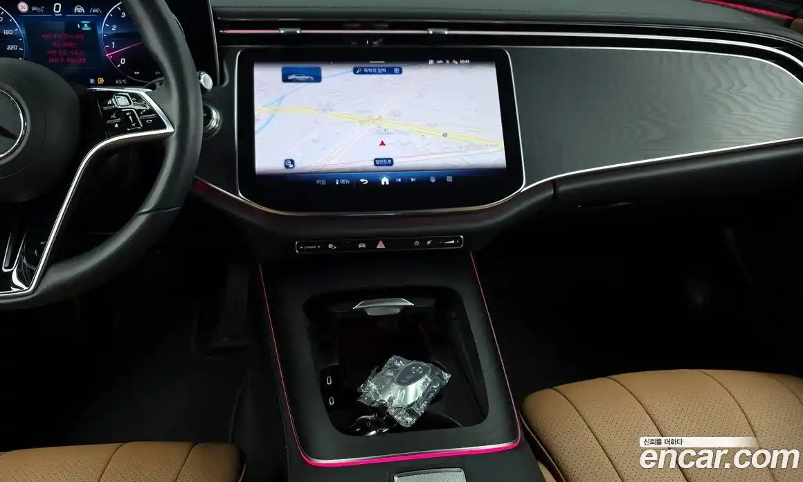 Mercedes-Benz E-Class 2025 2.0 Автомат в Москве № 201908, фото 19