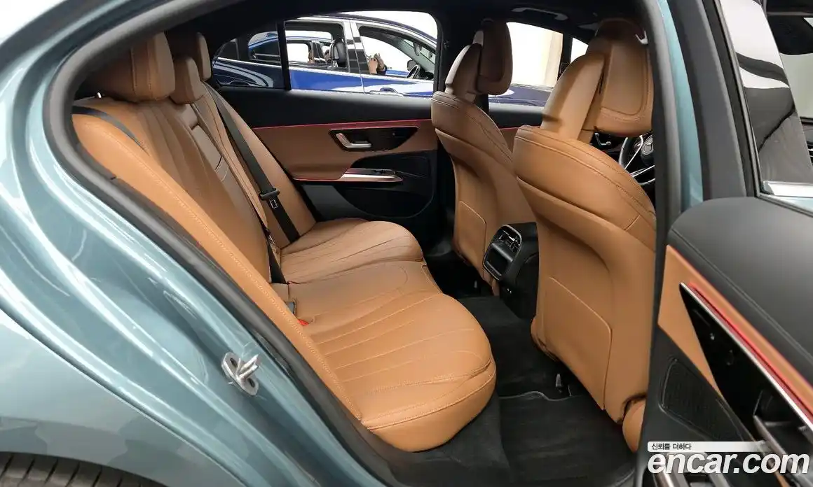 Mercedes-Benz E-Class 2025 2.0 Автомат в Москве № 201908, фото 20