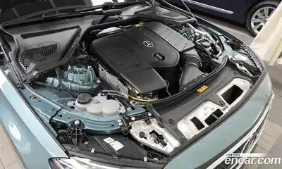 Mercedes-Benz E-Class 2025 2.0 Автомат в Москве № 201908, миниатюра 2