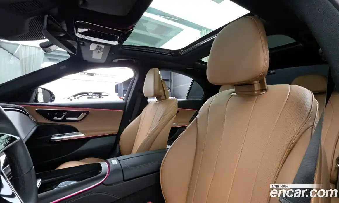 Mercedes-Benz E-Class 2025 2.0 Автомат в Москве № 201908, фото 3