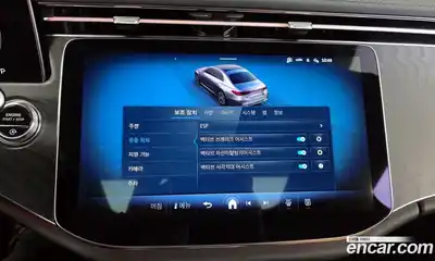 Mercedes-Benz E-Class 2025 2.0 Автомат в Москве № 201908, миниатюра 4