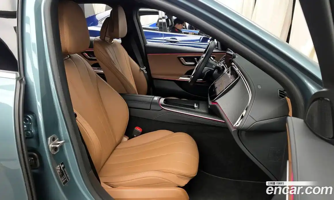 Mercedes-Benz E-Class 2025 2.0 Автомат в Москве № 201908, фото 7