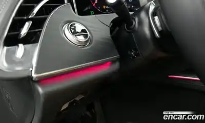 Mercedes-Benz E-Class 2025 2.0 Автомат в Москве № 201908, миниатюра 9